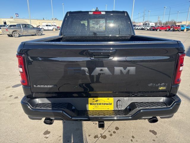 2026 Ram 1500 Laramie Watertown SD