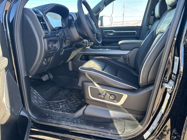 2026 Ram 1500 Laramie Watertown SD