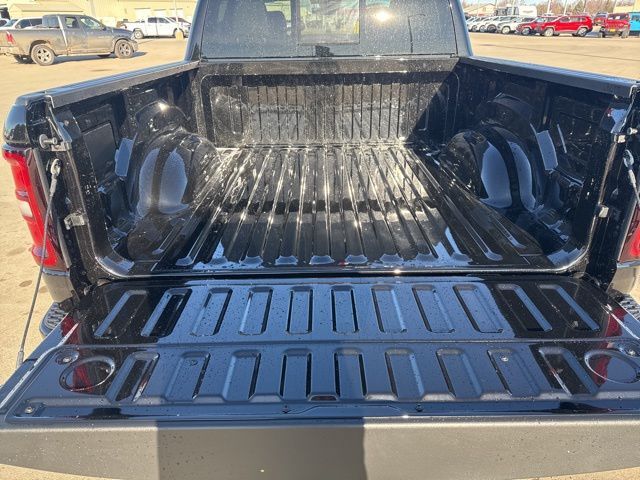 2026 Ram 1500 Laramie Watertown SD