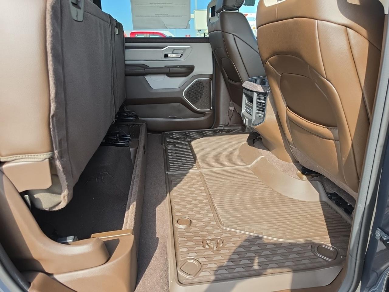2026 Ram 1500 Laramie Watertown SD