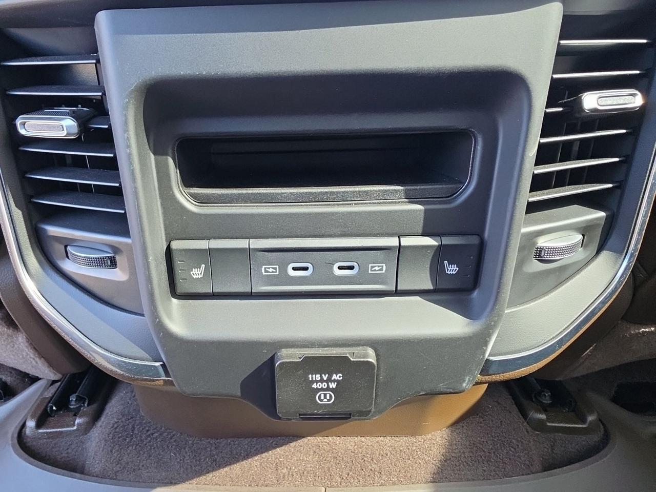 2026 Ram 1500 Laramie Watertown SD