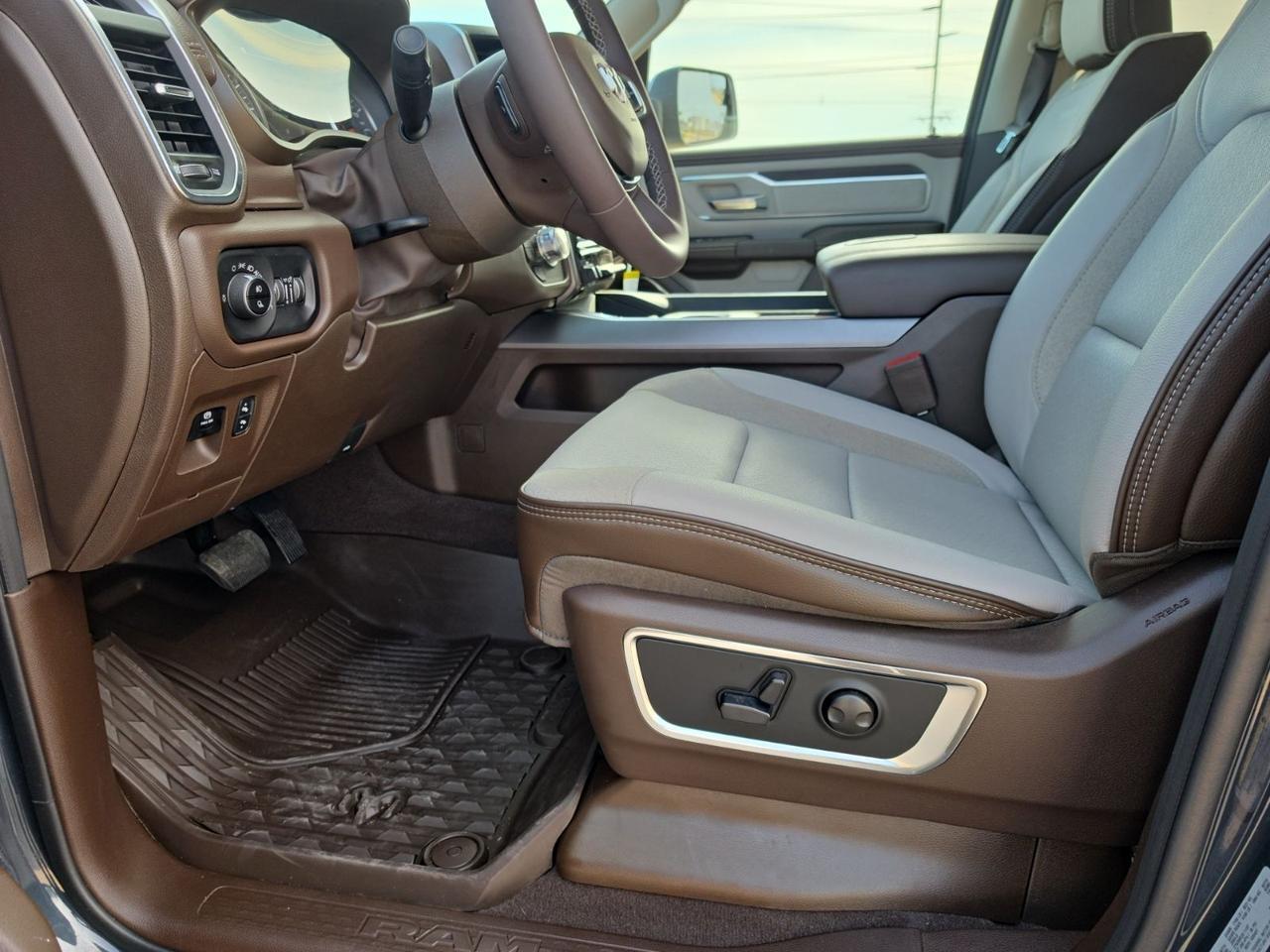 2026 Ram 1500 Laramie Watertown SD