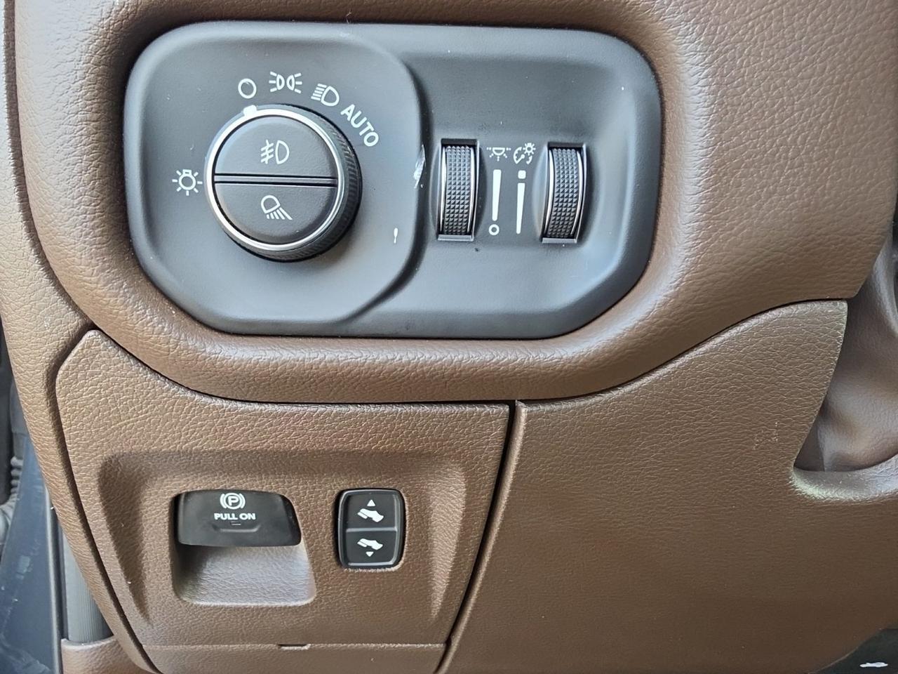 2026 Ram 1500 Laramie Watertown SD
