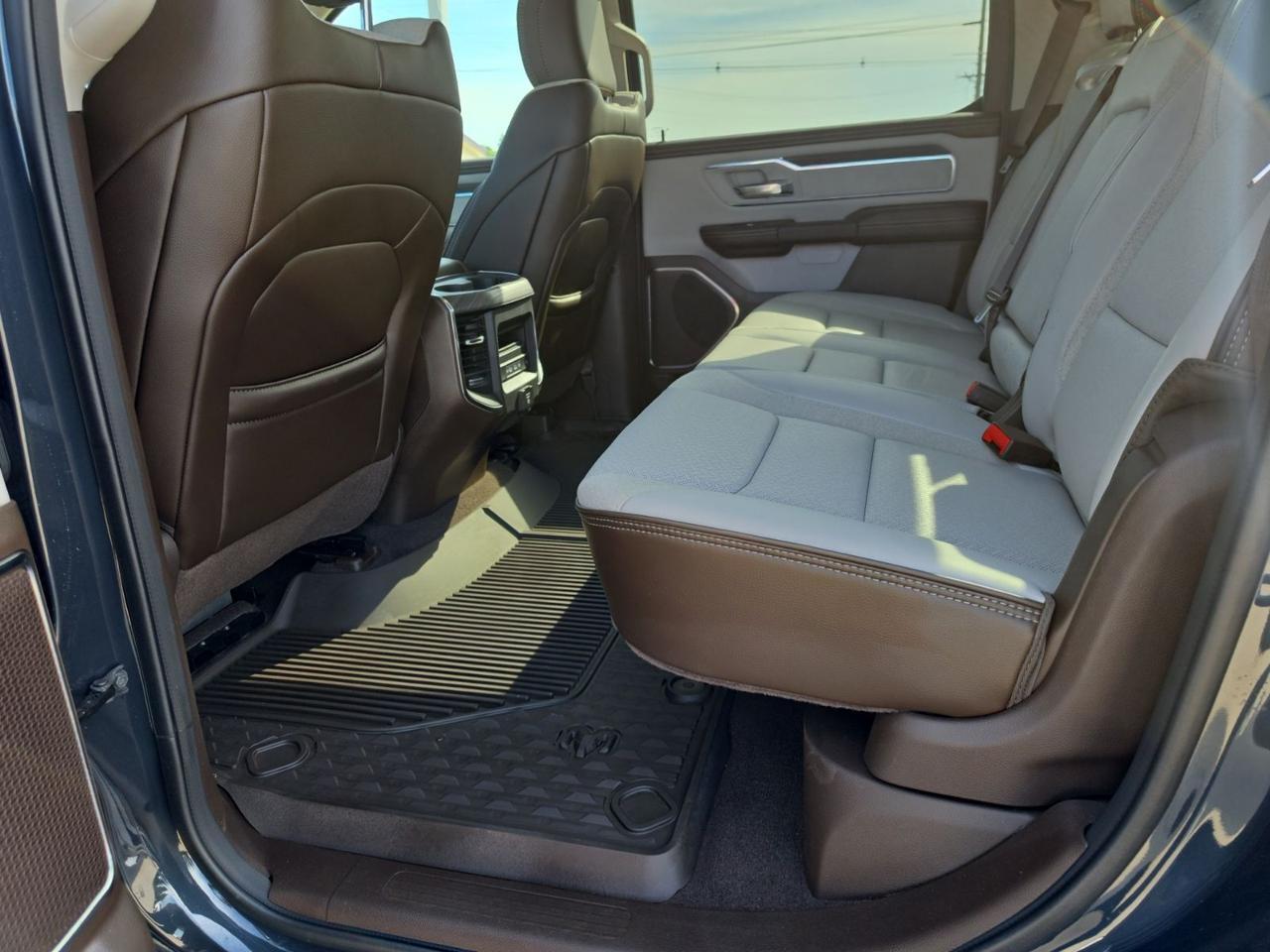 2026 Ram 1500 Laramie Watertown SD