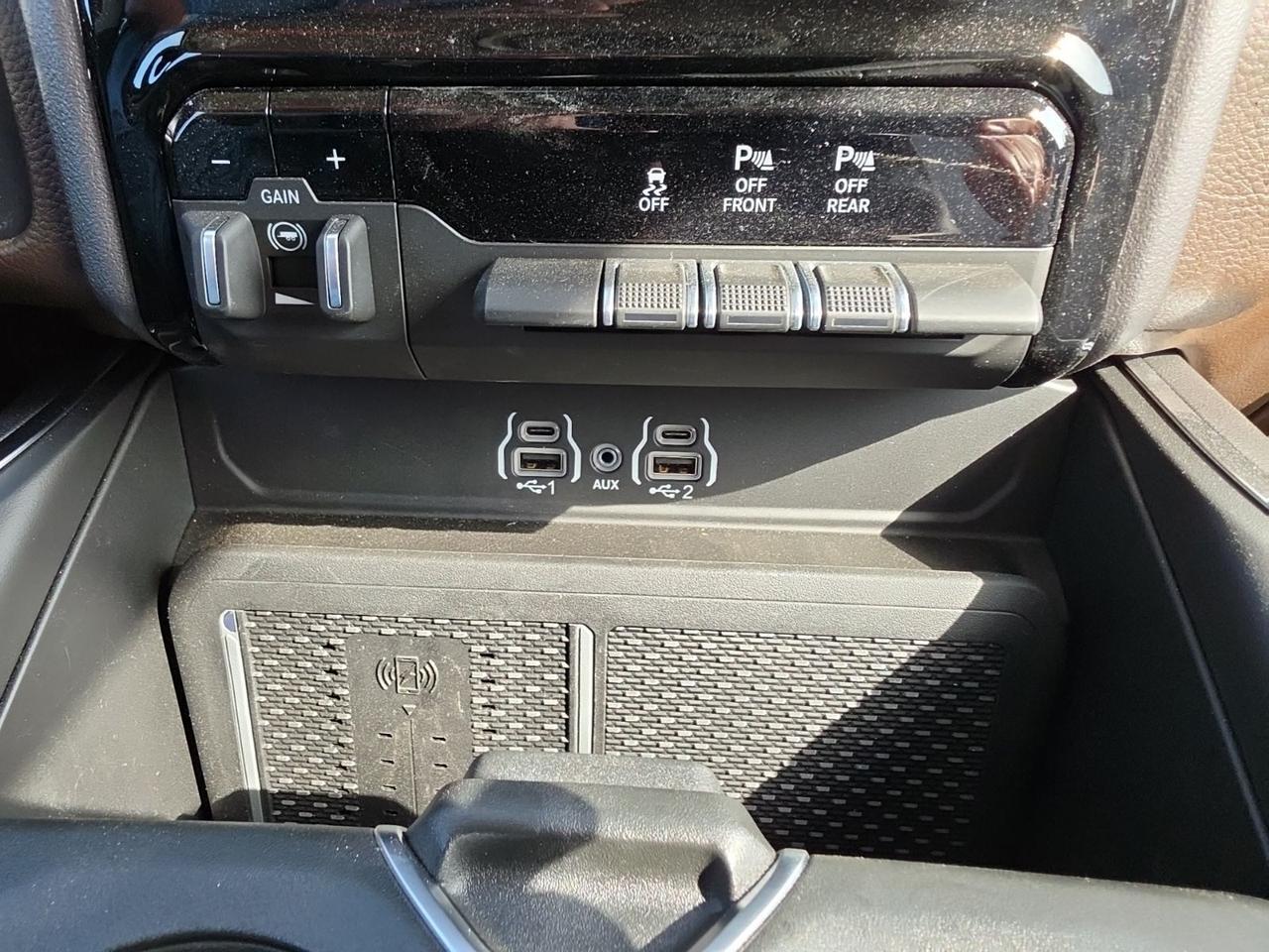 2026 Ram 1500 Laramie Watertown SD