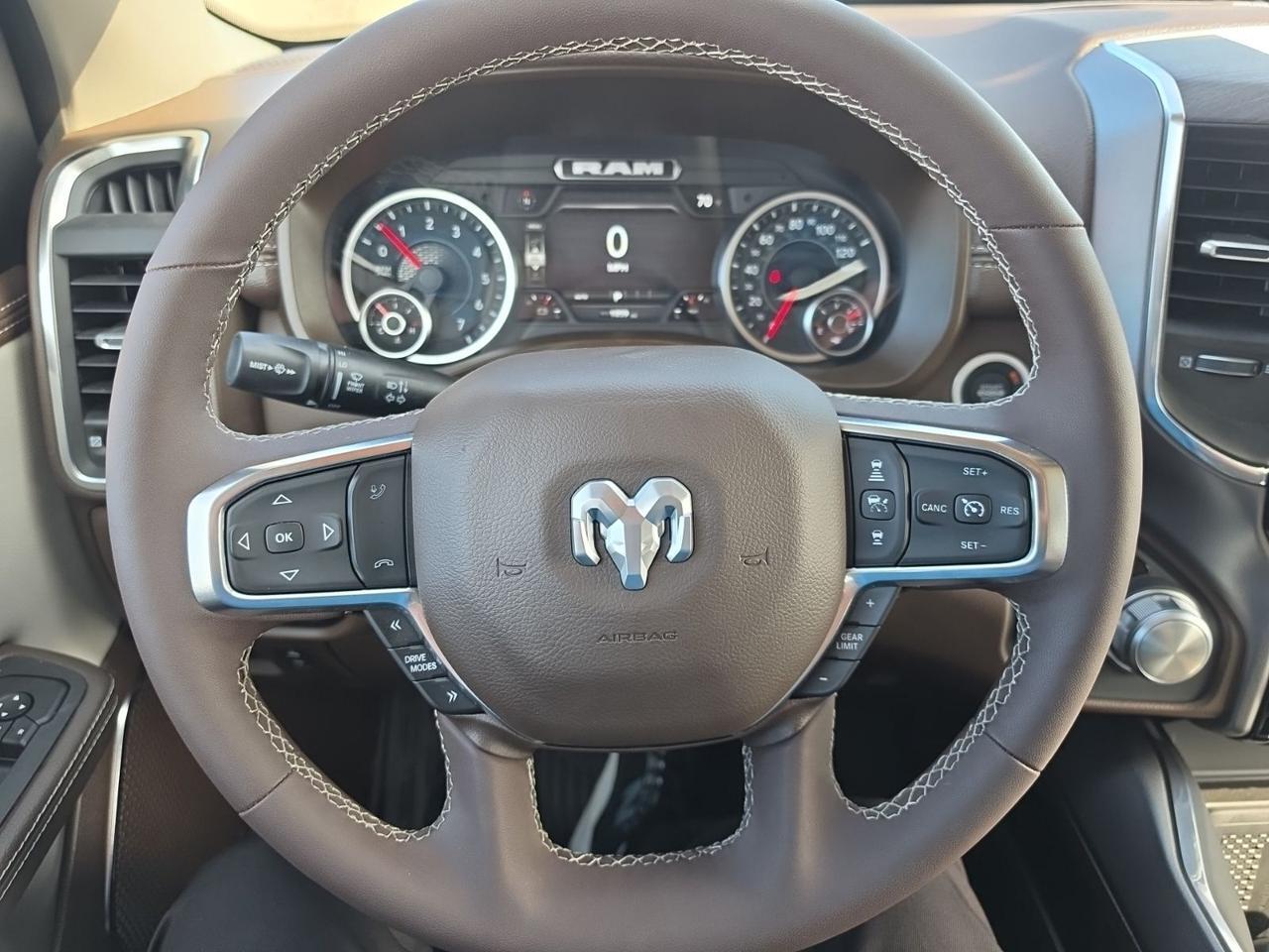 2026 Ram 1500 Laramie Watertown SD