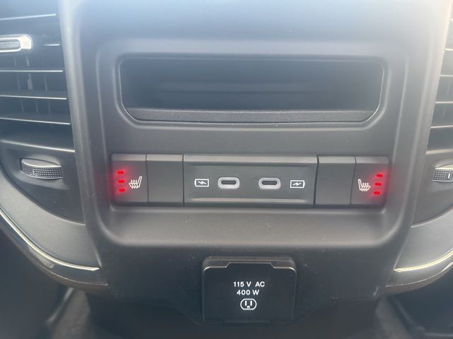 2026 Ram 1500 Laramie Watertown SD