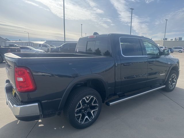 2026 Ram 1500 Laramie Watertown SD