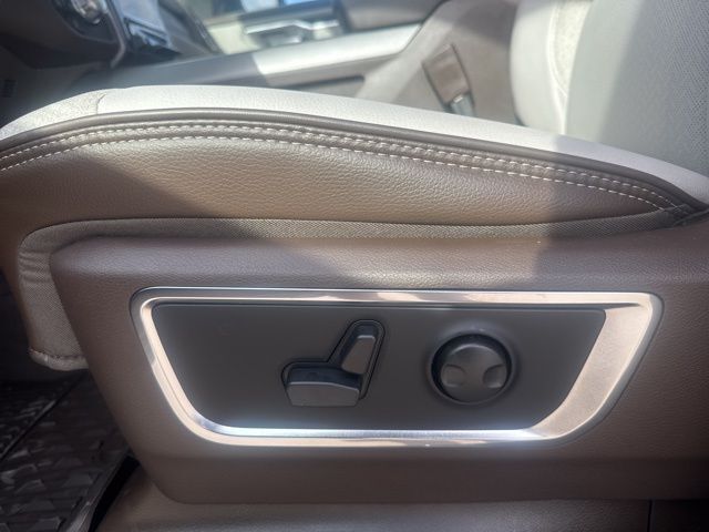 2026 Ram 1500 Laramie Watertown SD