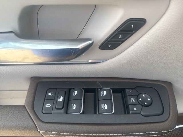 2026 Ram 1500 Laramie Watertown SD