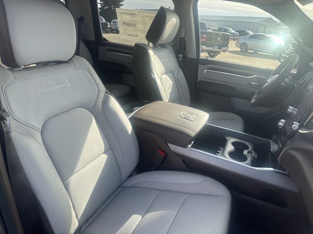 2026 Ram 1500 Laramie Watertown SD
