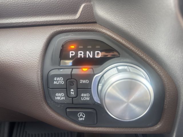 2026 Ram 1500 Laramie Watertown SD