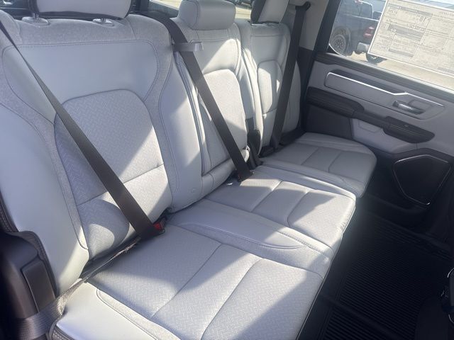 2026 Ram 1500 Laramie Watertown SD