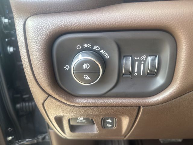 2026 Ram 1500 Laramie Watertown SD