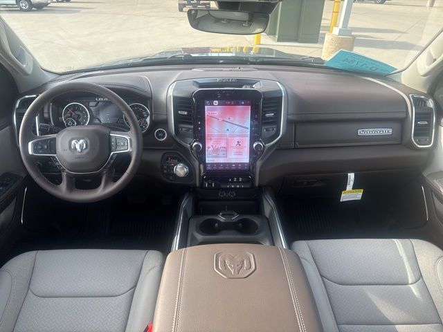 2026 Ram 1500 Laramie Watertown SD