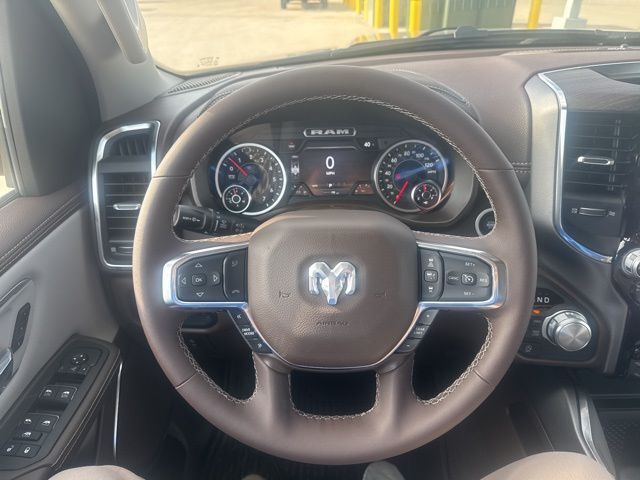 2026 Ram 1500 Laramie Watertown SD