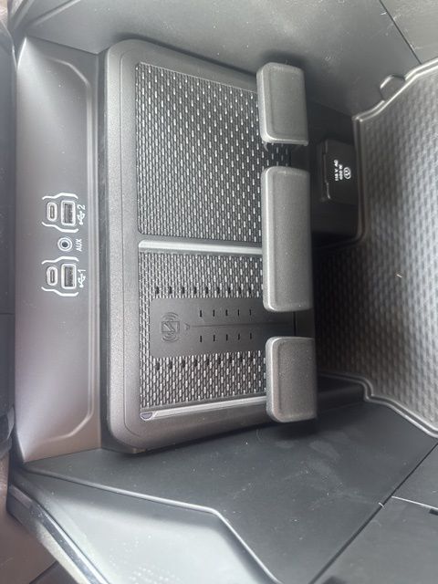 2026 Ram 1500 Laramie Watertown SD