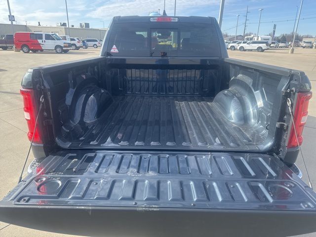 2026 Ram 1500 Laramie Watertown SD