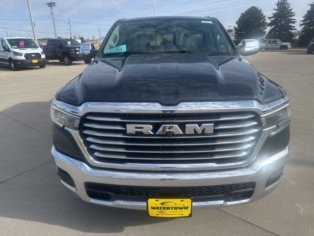 2026 Ram 1500 Laramie Watertown SD