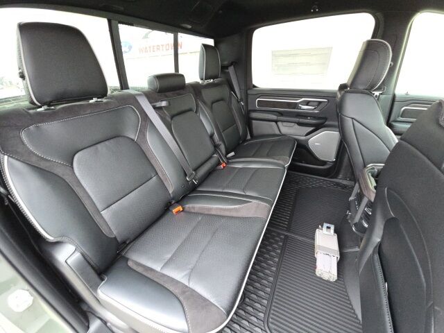 2026 Ram 1500 Laramie Watertown SD