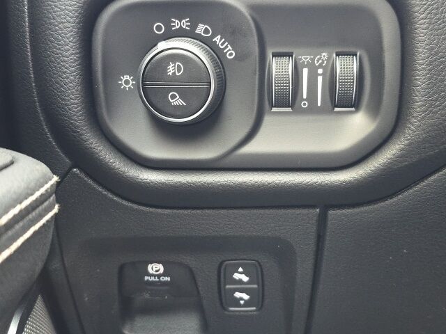 2026 Ram 1500 Laramie Watertown SD