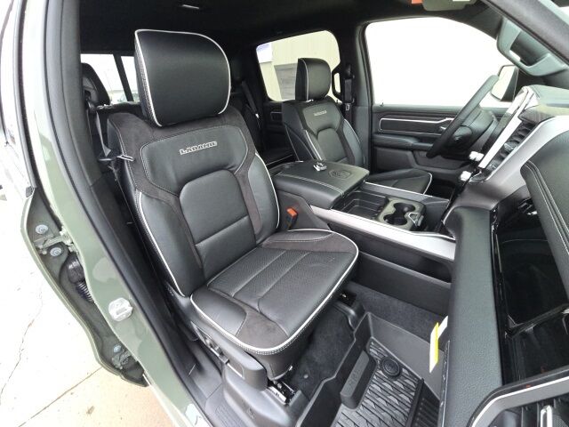 2026 Ram 1500 Laramie Watertown SD