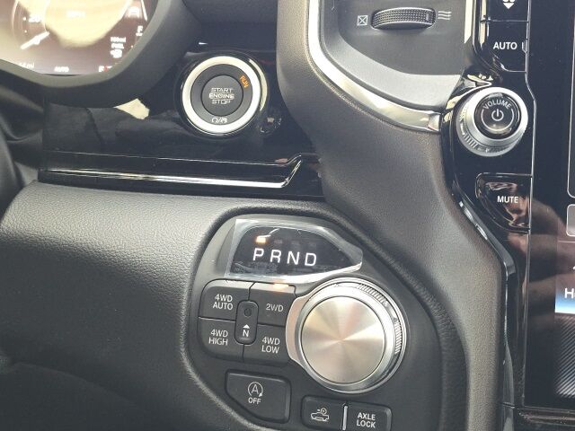 2026 Ram 1500 Laramie Watertown SD