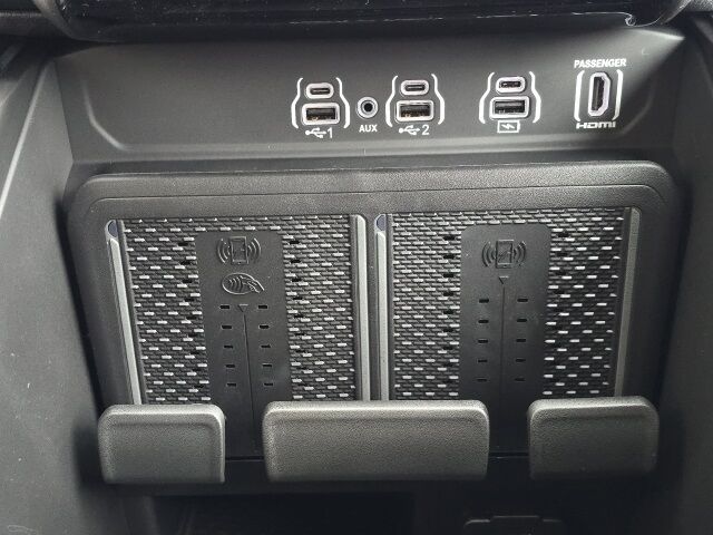 2026 Ram 1500 Laramie Watertown SD