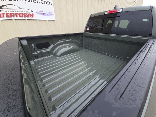 2026 Ram 1500 Laramie Watertown SD