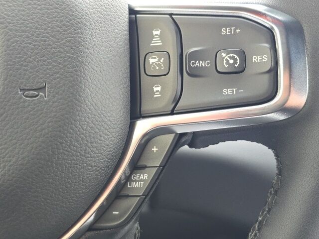 2026 Ram 1500 Laramie Watertown SD