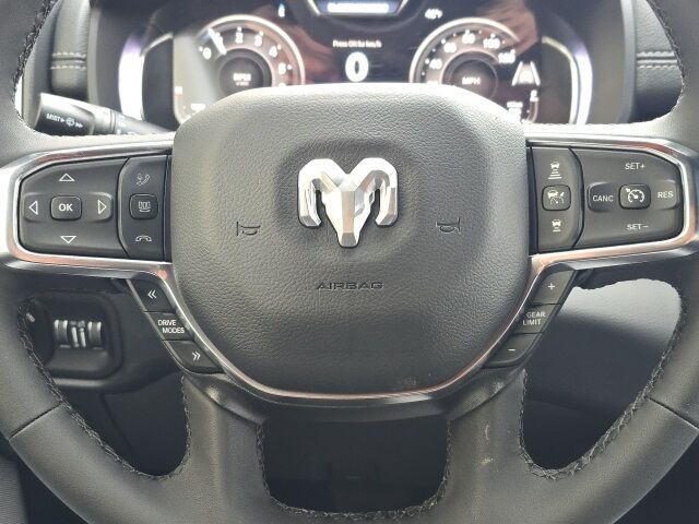 2026 Ram 1500 Laramie Watertown SD