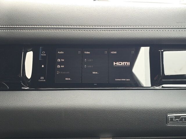 2026 Ram 1500 Laramie Watertown SD