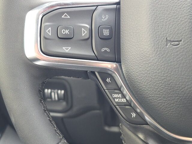 2026 Ram 1500 Laramie Watertown SD