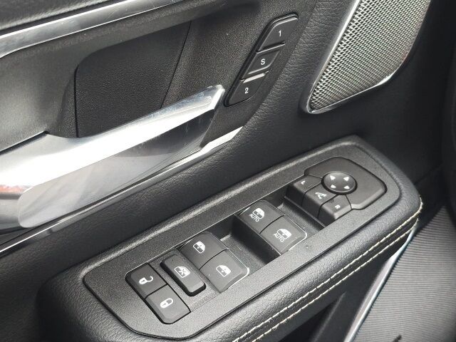 2026 Ram 1500 Laramie Watertown SD