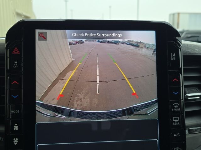 2026 Ram 1500 Laramie Watertown SD