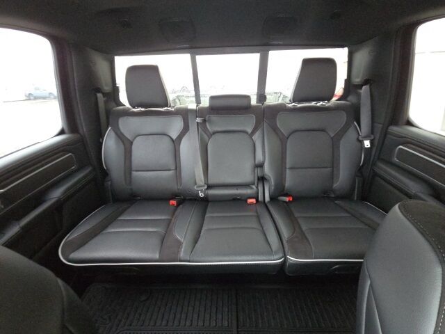 2026 Ram 1500 Laramie Watertown SD