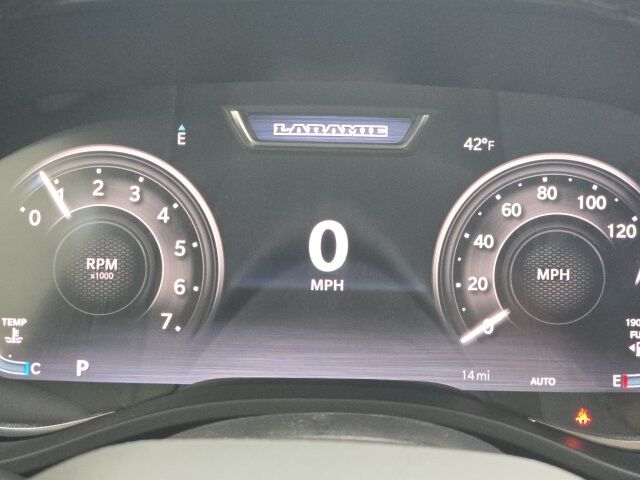 2026 Ram 1500 Laramie Watertown SD