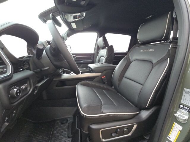 2026 Ram 1500 Laramie Watertown SD