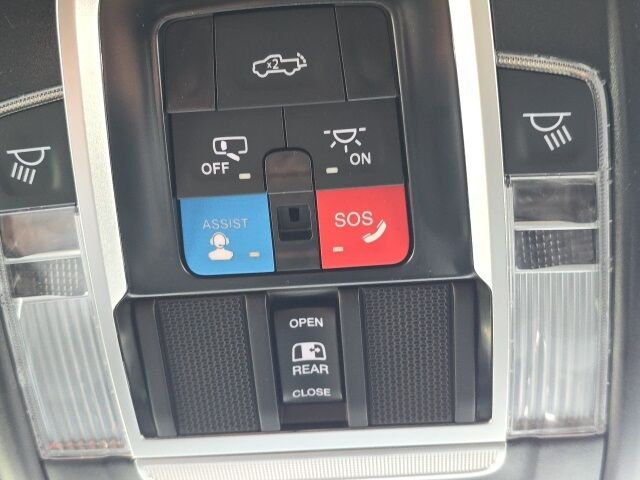 2026 Ram 1500 Laramie Watertown SD