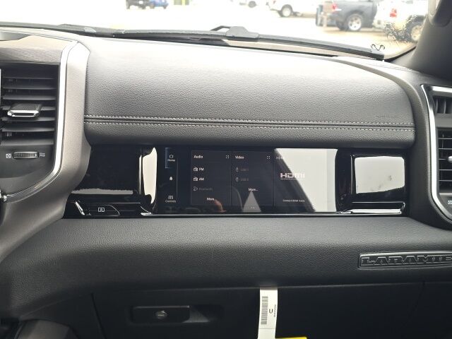 2026 Ram 1500 Laramie Watertown SD