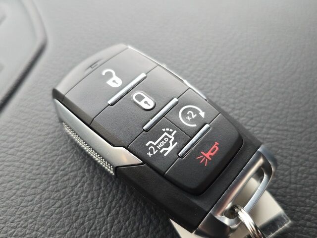 2026 Ram 1500 Laramie Watertown SD