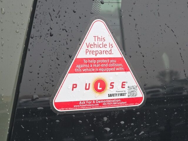 2026 Ram 1500 Laramie Watertown SD