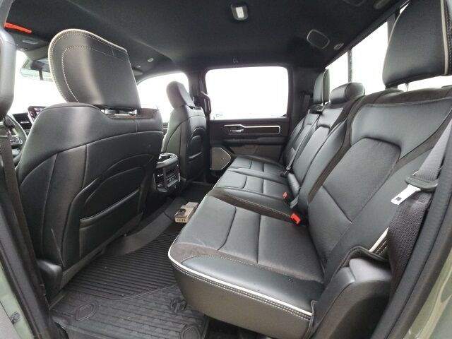 2026 Ram 1500 Laramie Watertown SD