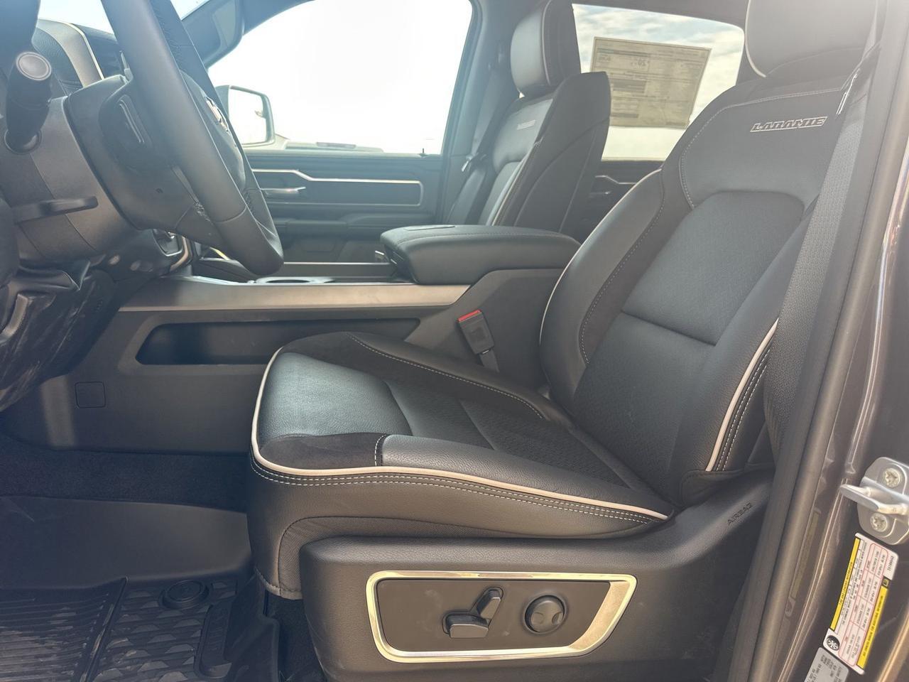 2026 Ram 1500 Laramie Watertown SD