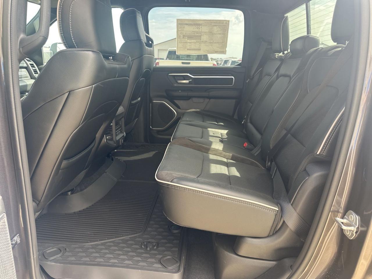 2026 Ram 1500 Laramie Watertown SD