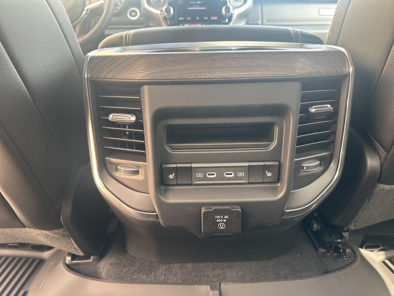 2026 Ram 1500 Laramie Watertown SD