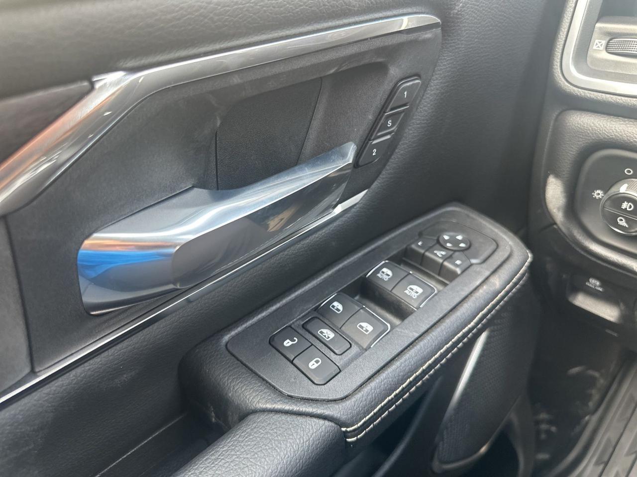 2026 Ram 1500 Laramie Watertown SD
