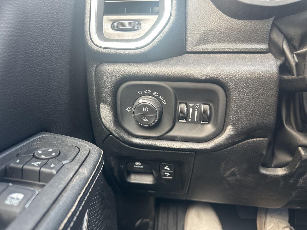 2026 Ram 1500 Laramie Watertown SD
