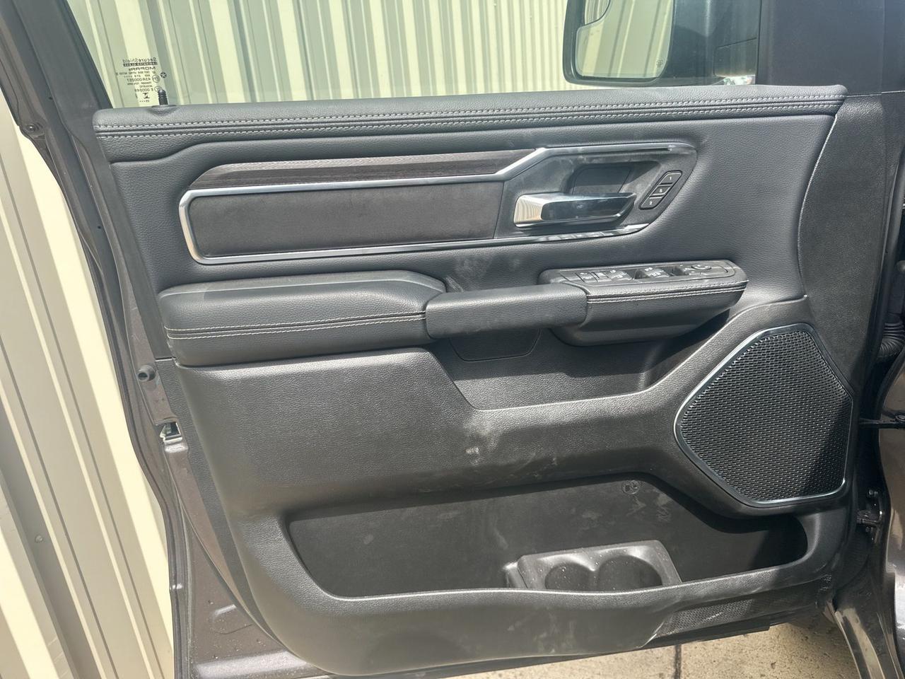 2026 Ram 1500 Laramie Watertown SD