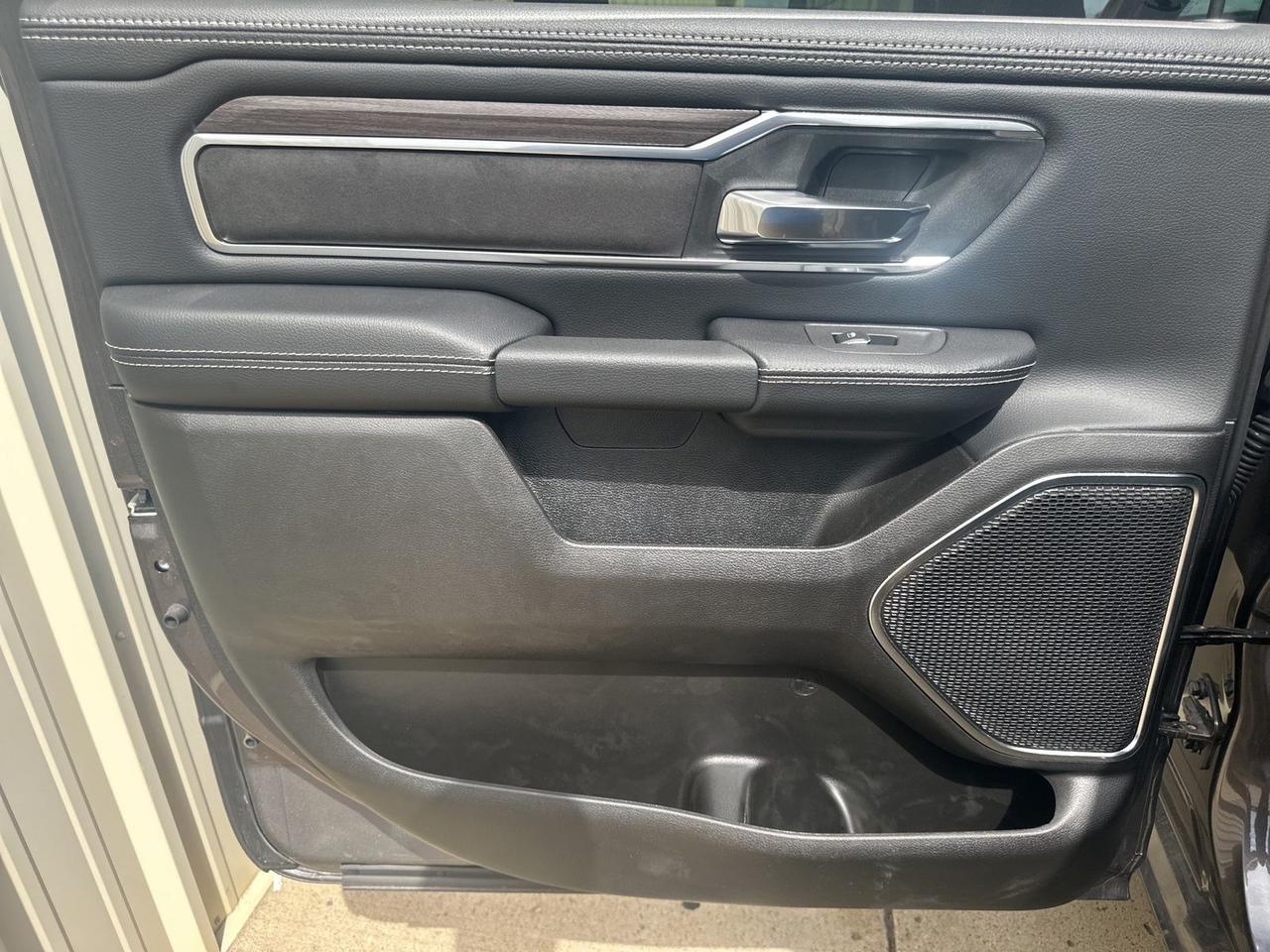 2026 Ram 1500 Laramie Watertown SD